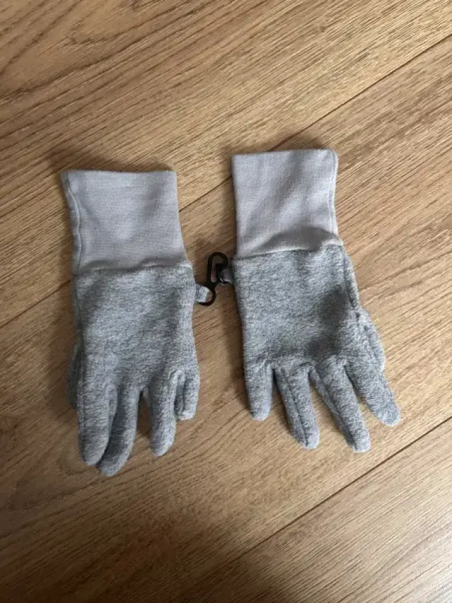 Sterntaler - Handschuhe - Grau 