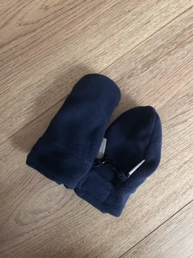 Sterntaler - Handschuhe - Blau 