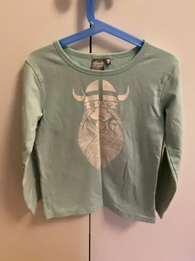 Danefae Sweat Pulli 