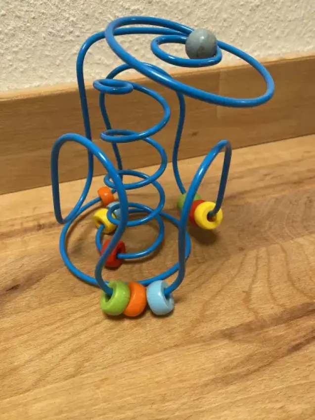 Motorikschleife 