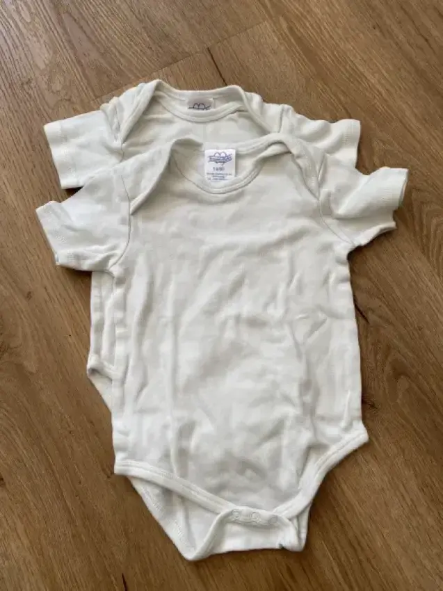 Body 2er Set Beauty Baby natur