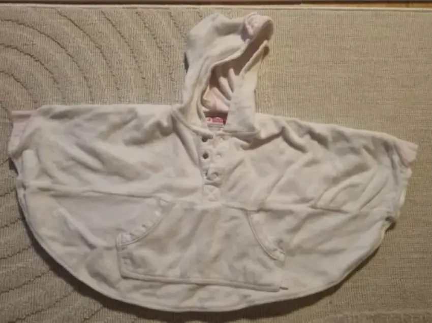 Badeponcho