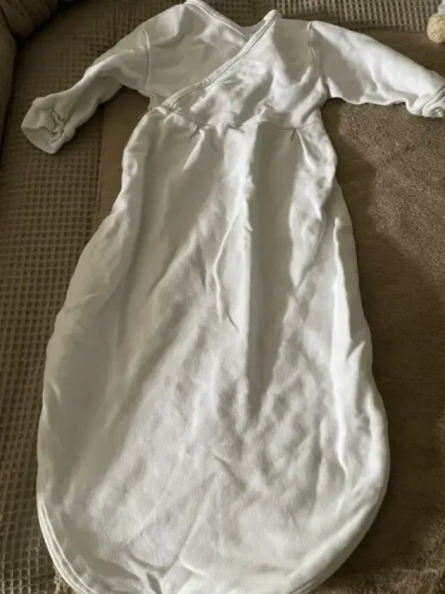 Alvi Innenschlafsack Gr. 62