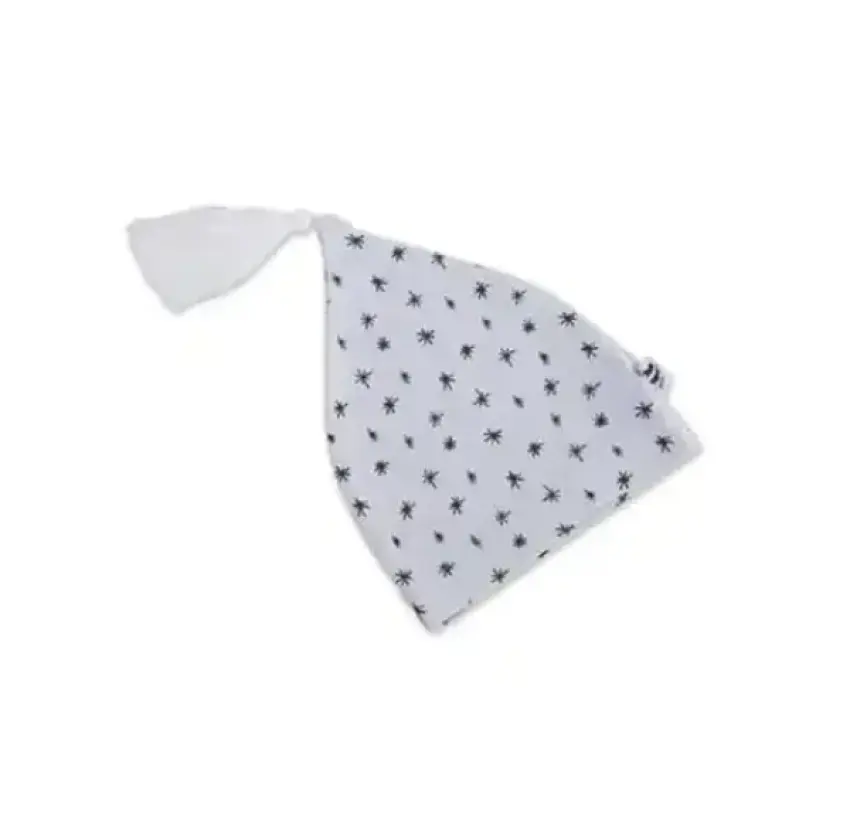 moumout Paris Mütze Sternchen