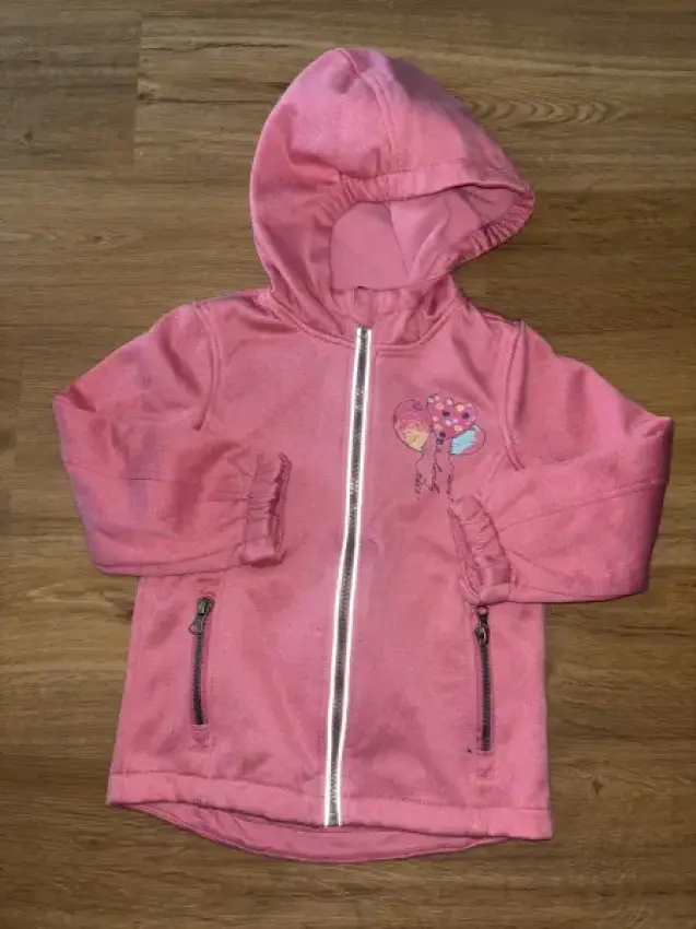 Softshelljacke