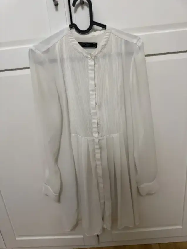 Kleid/Hemd - Hallhuber