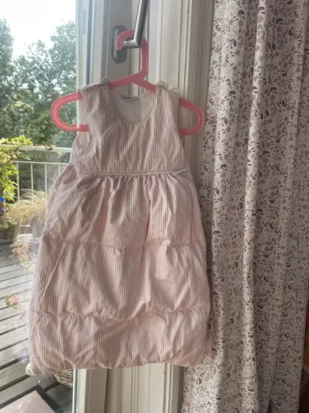 Tavolinchen Daunenschlafsack