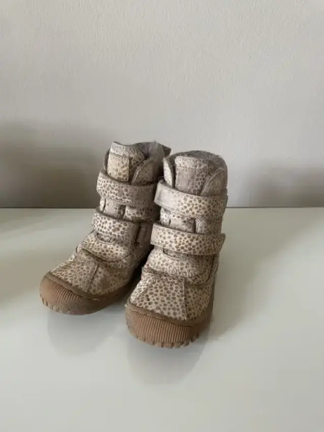 Bisgaard gef. Winterstiefel