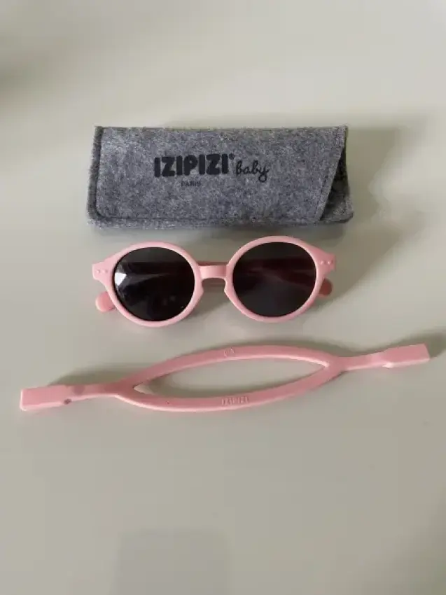 Baby Sonnenbrille Izipizi