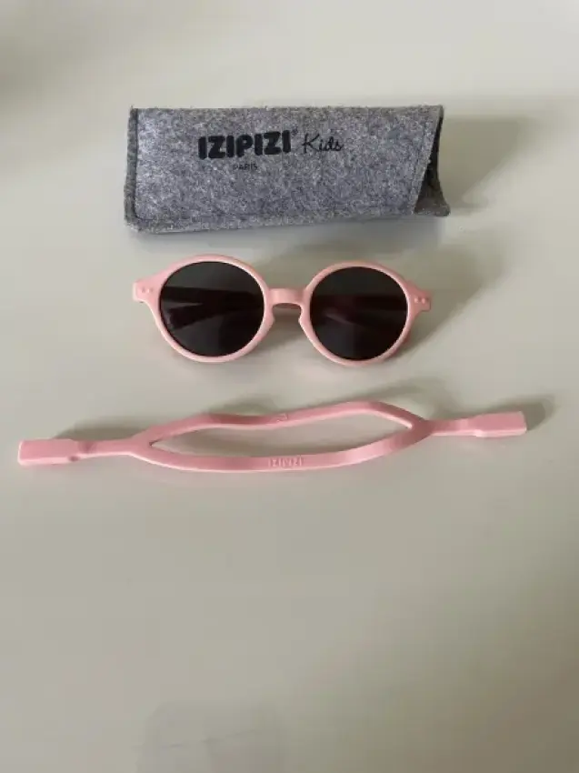 Izipizi Kindersonnenbrille