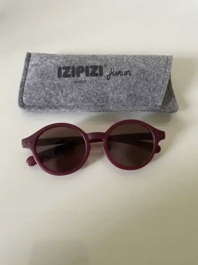Izipizi Kindersonnenbrille plus