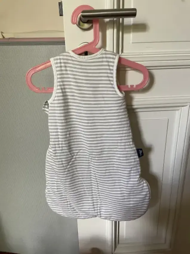 Alvi Ganzjahresschlafsack