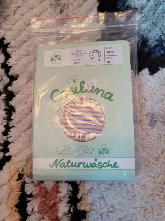 Schlupfhemd